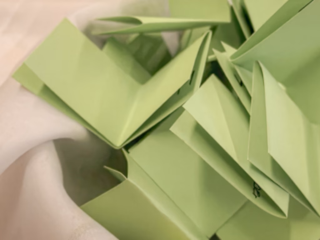 Gewinnspiel Auflösung